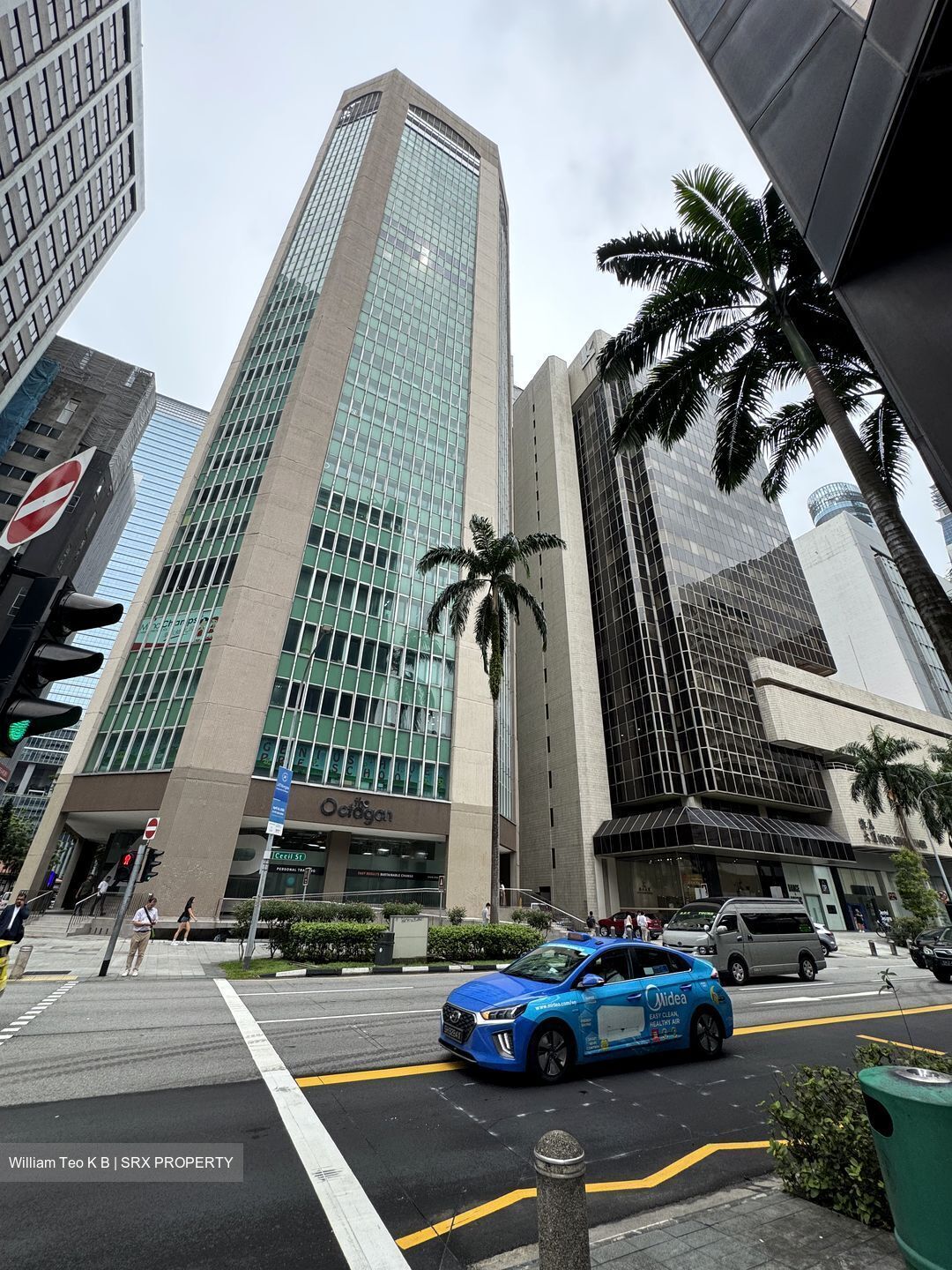 Keck Seng Tower (D1), Retail #450485071